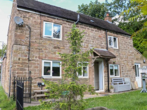 Midway Cottage
